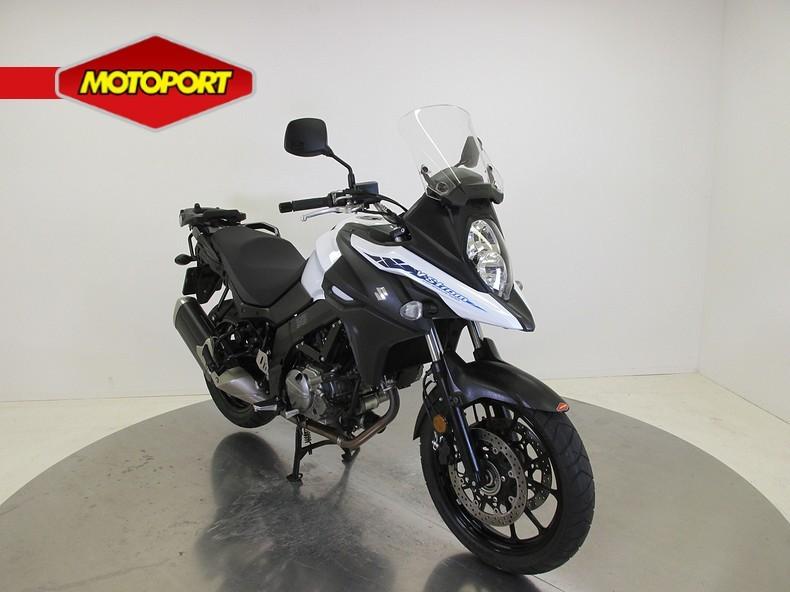 Suzuki DL650A V-STROM (bj 2023) - foto 2