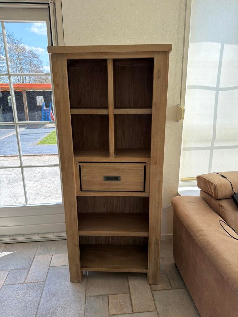 Henders en Hazel kast met lade, Ophalen, Gebruikt, 50 tot 100 cm, Met lade(s)