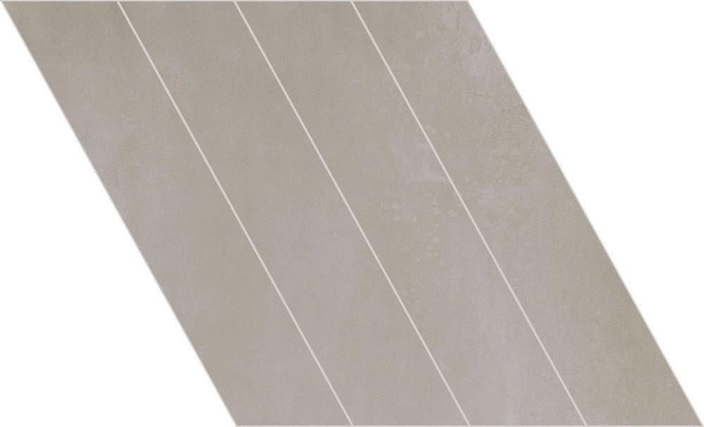 5,9m2 tegels Italgraniti Metaline Decor Thorn Steel 29x34, Ophalen, Nieuw