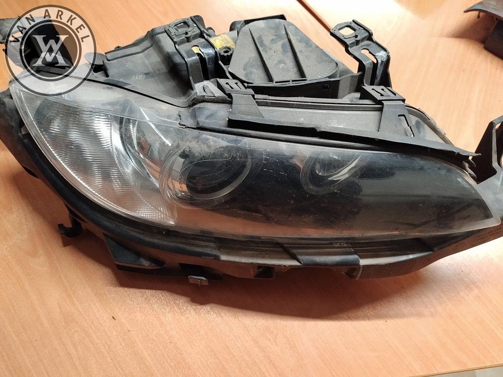 Koplamp E93 xenon dynamic, Gebruikt, -, -, Ophalen of Verzenden