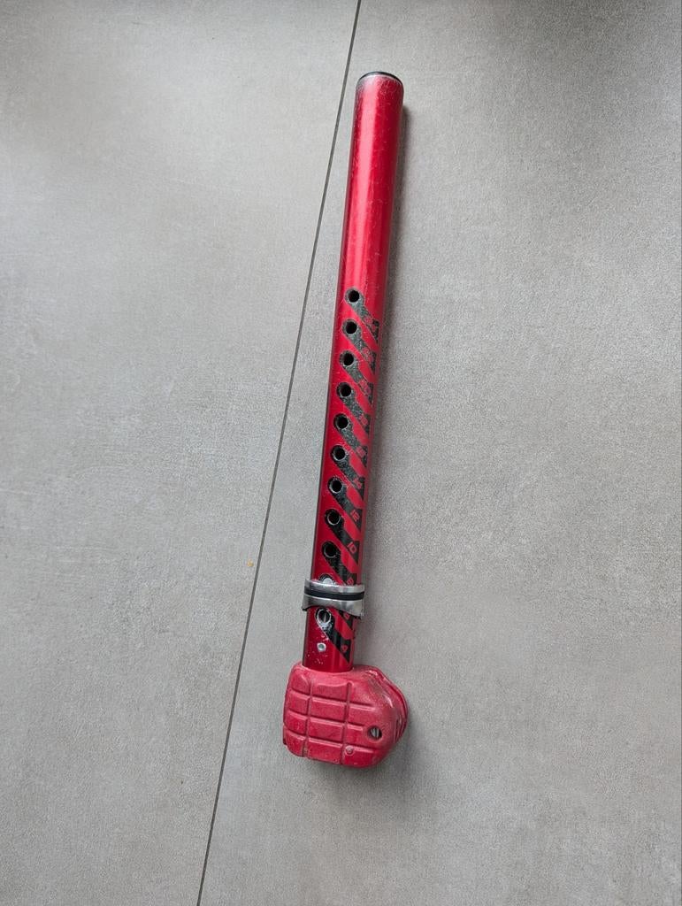 Severne RDM verlenger wave grenade 24, Ophalen of Verzenden, Minder dan 15 m²