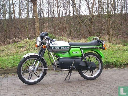 kreidler koplamporen gevraagd, Ophalen of Verzenden, Zo goed als nieuw, Overige typen