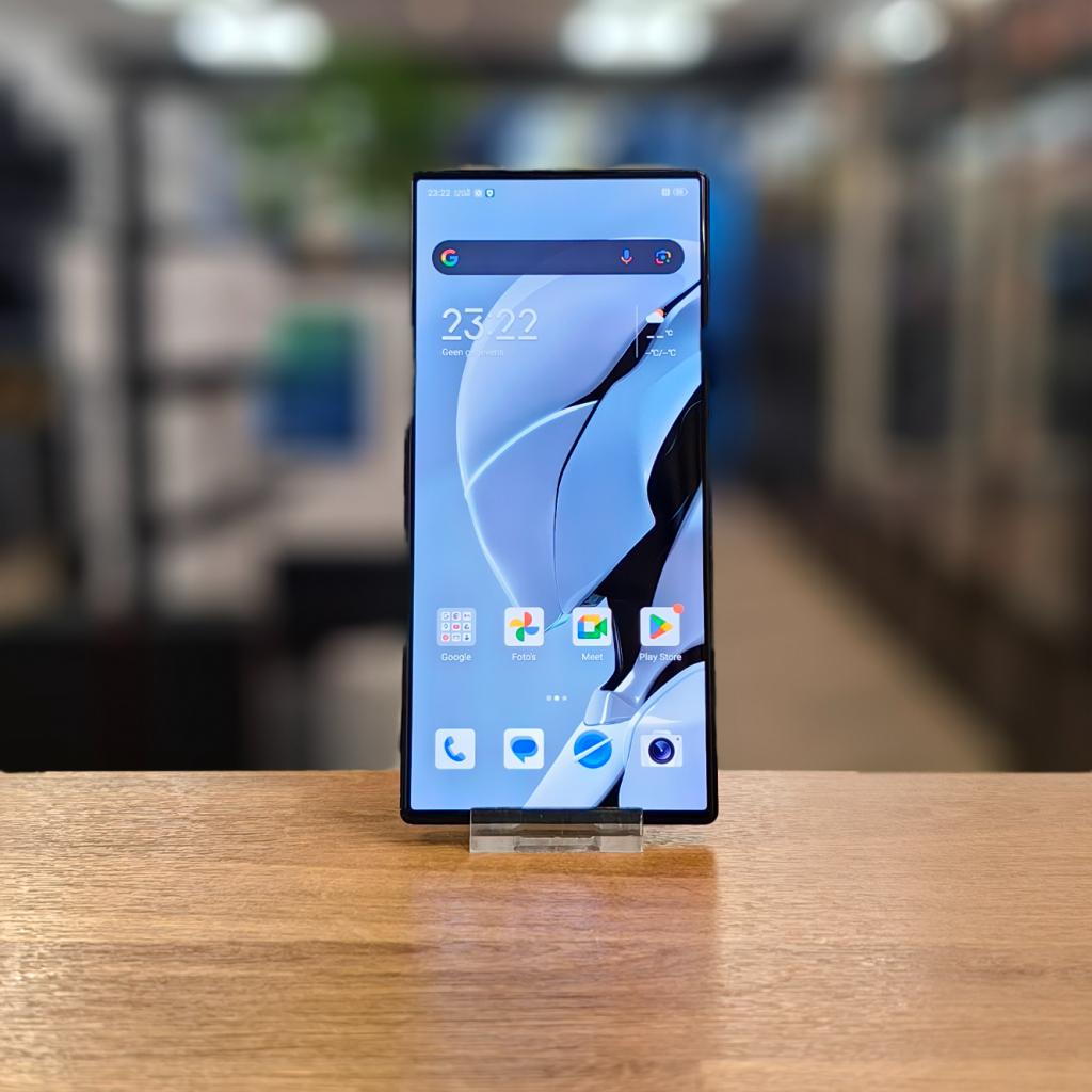 Redmagic 8s Pro 512GB SnapDragon 8 2th Gen 120Hz - Netjes, Telecommunicatie, Mobiele telefoons | Overige merken, Flex Ltd., Zo goed als nieuw