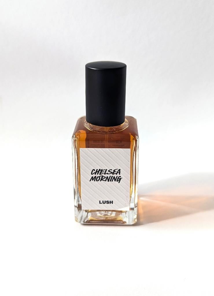 Lush Chelsea Morning parfum samples-decants (2-5-10 ml), Ophalen of Verzenden, Nieuw