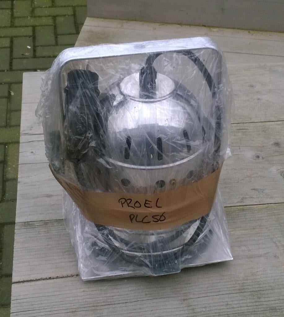 Toneellamp Lichtspot PAR56 300 W, nieuw, Nieuw, Ophalen of Verzenden, Proel, Nb