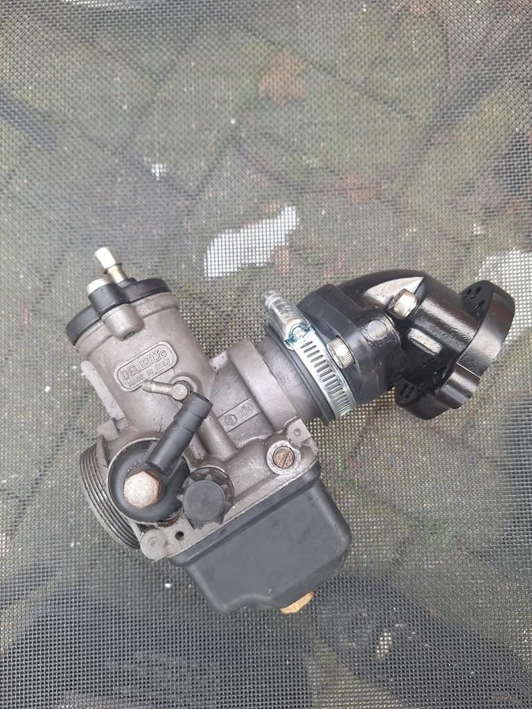 Dellorto 28mm nieuw, Ophalen of Verzenden, Carburateur