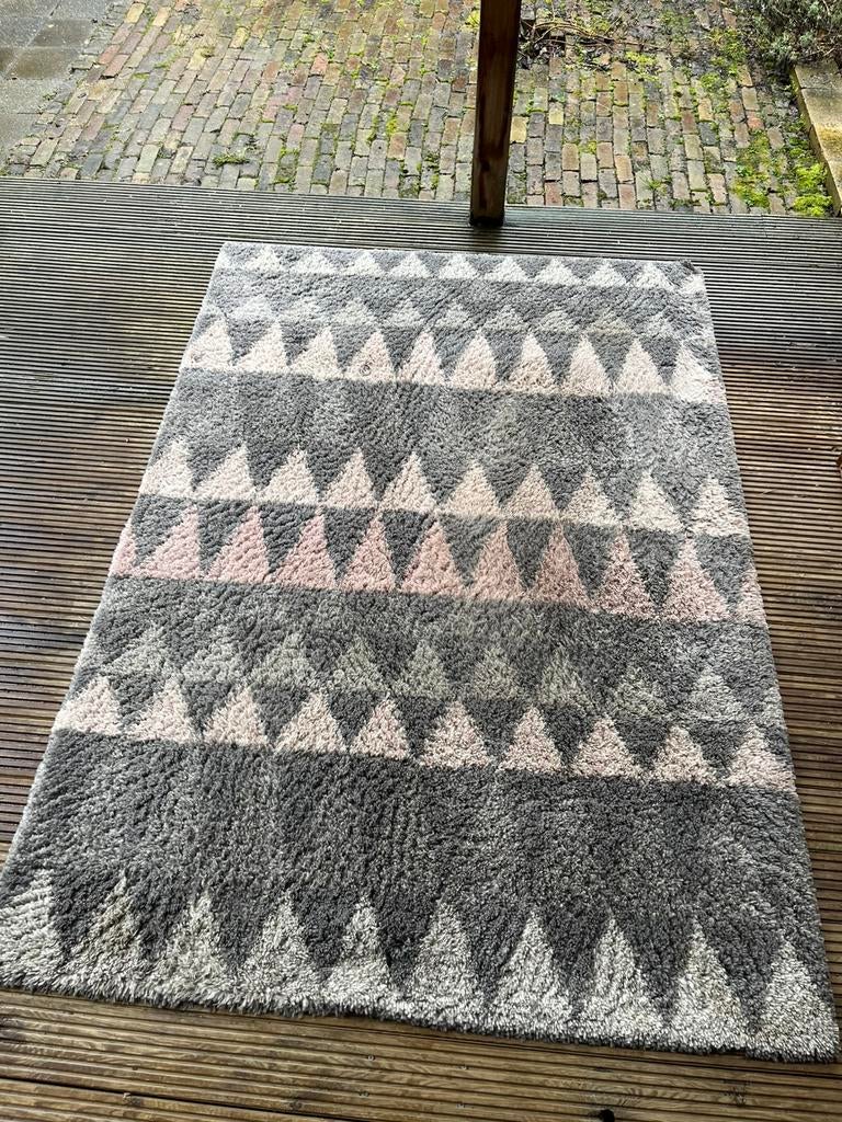 Volero Vloerkleed, Huis en Inrichting, Ophalen, Gebruikt, 150 tot 200 cm, 200 cm of meer