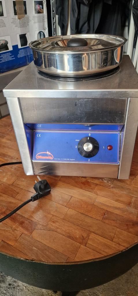 Hotpot, Ophalen of Verzenden