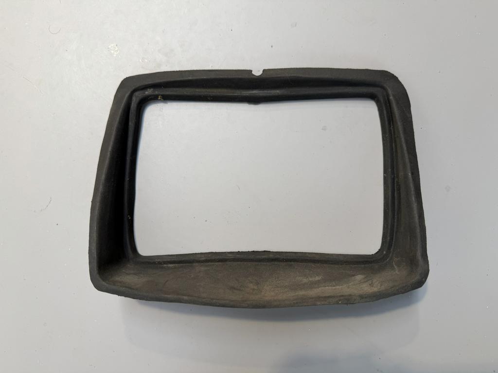 Koplamp rubber Ducati 888, Motoren, Ophalen of Verzenden