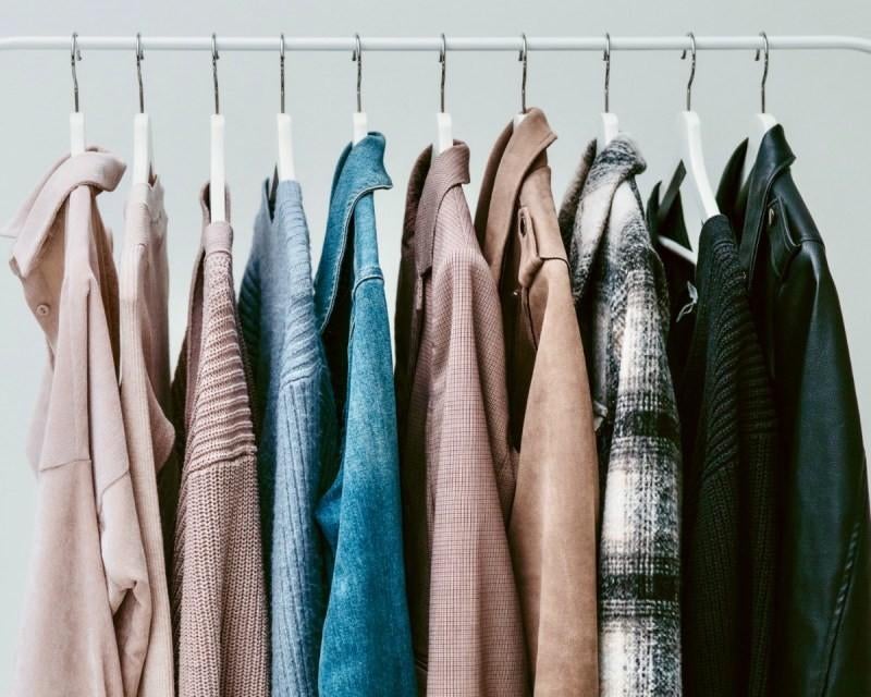 Kleding en spullen ophalen aan huis, Ophalen