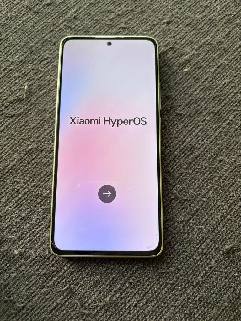 Poco M7 Pro - 256GB, Gebruikt, Overige modellen, Ophalen of Verzenden, Zonder simlock