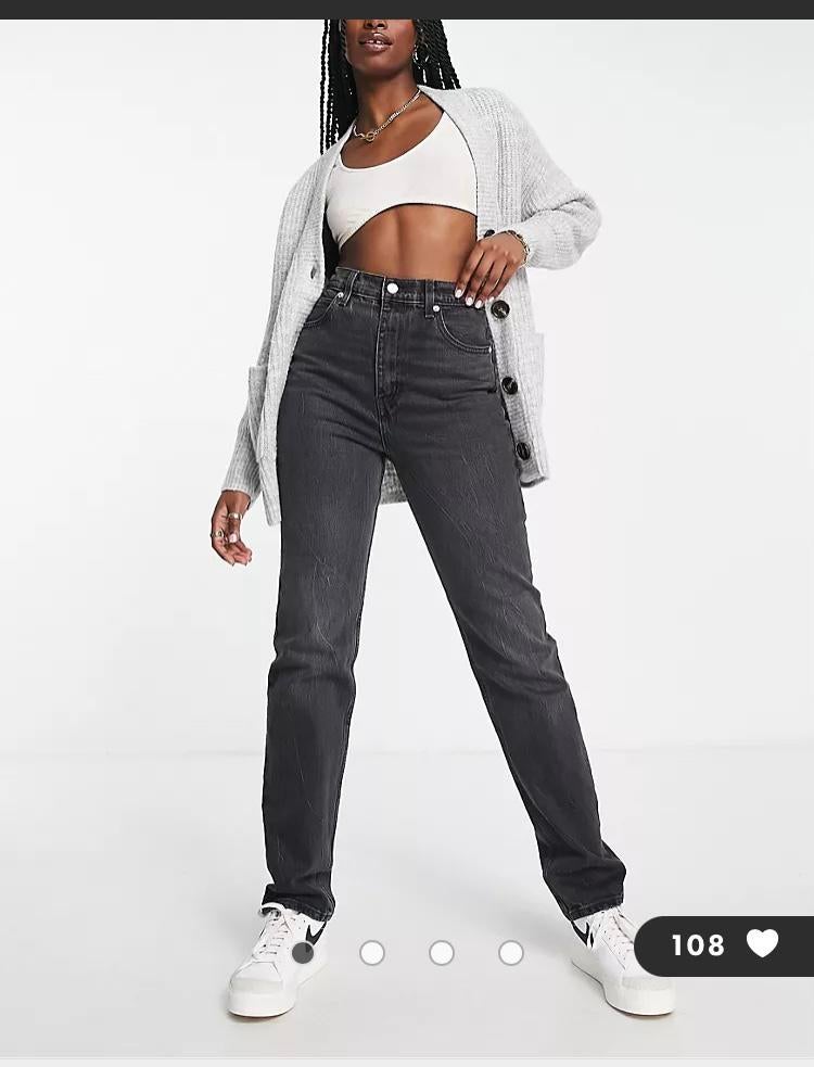 Levi’s jeans maat 152, Kinderen en Baby's, Kinderkleding | Maat 152, Zo goed als nieuw, Meisje, Broek, Ophalen of Verzenden