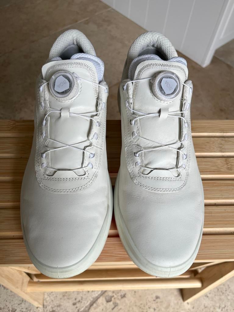 ECCO W BIOM H5 golfschoenen, Ophalen of Verzenden, Zo goed als nieuw, Schoenen, Overige merken