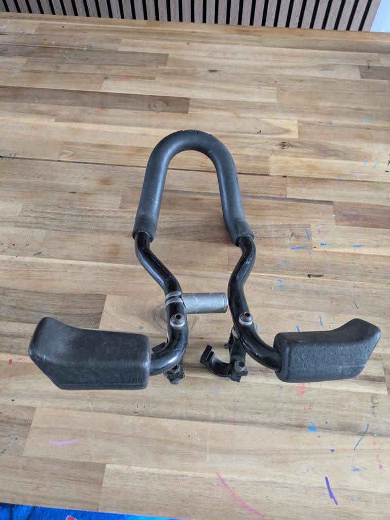 Ligstuur voor mtb of racefiets, Ophalen of Verzenden, Stuur