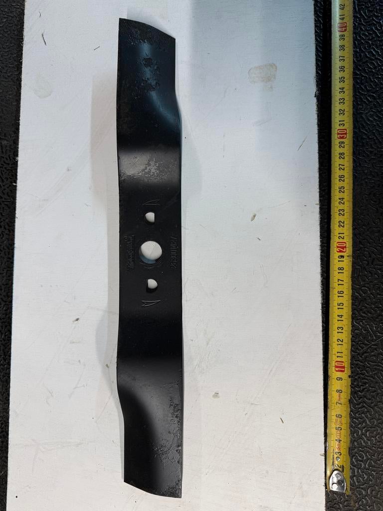 Makita grasmaaier mes 40cm zgan, Tuin en Terras, Ophalen of Verzenden, Zo goed als nieuw