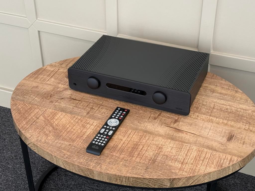 Atoll IN200 Signature / P100 MM/MC Phono board, Audio, Tv en Foto, Overige merken, Ophalen of Verzenden, Zo goed als nieuw, /