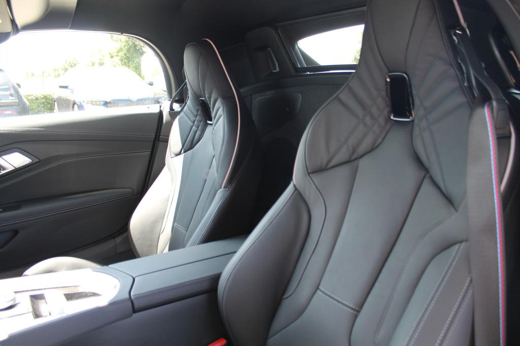 BMW Z4 Roadster sDrive30i High Executive M Sport Automaat /, Automaat, 1998 cc, Achterwielaandrijving, 4 cilinders