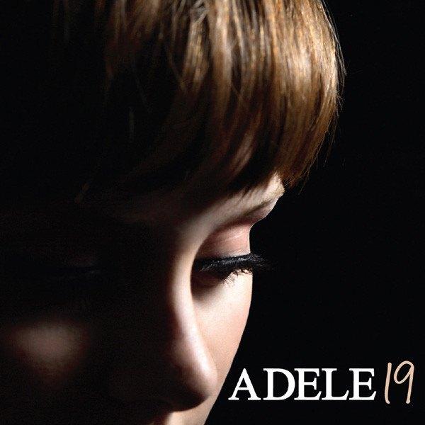 CD Adele -19, Ophalen, Gebruikt