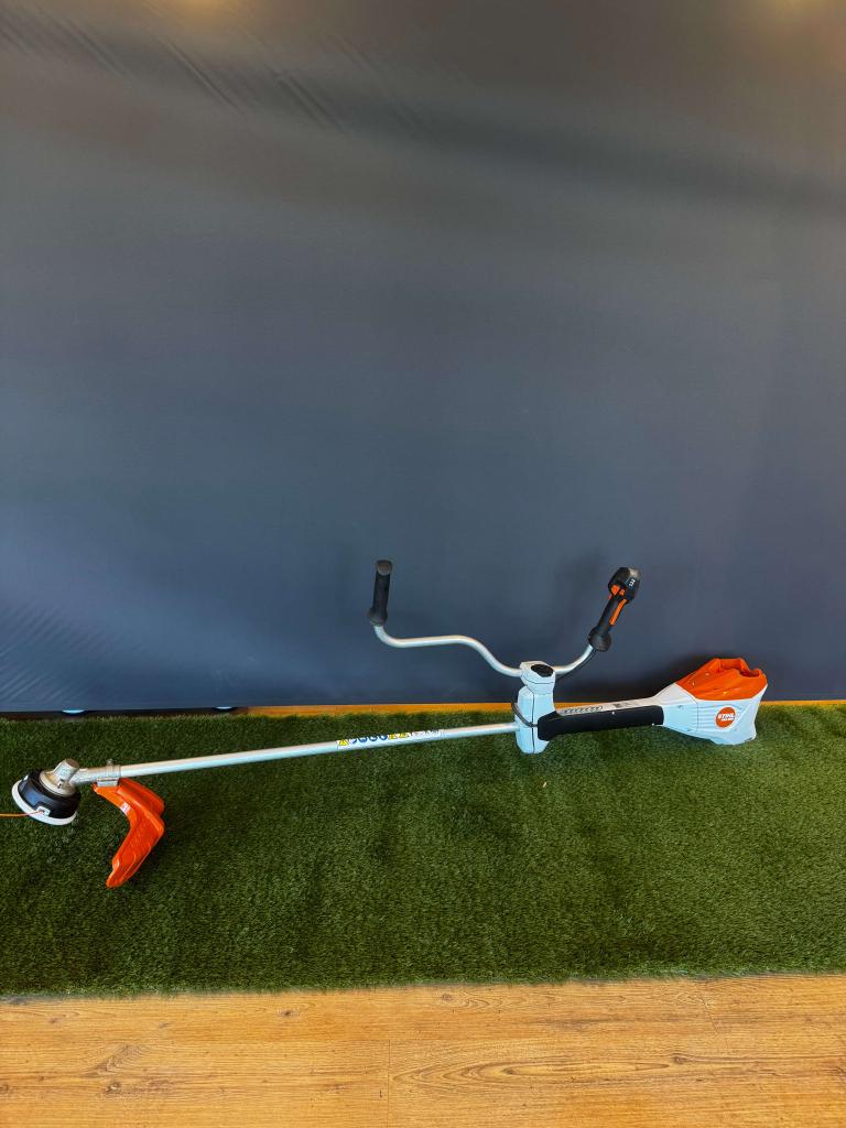 Occasion STIHL FSA 200 met Garantie, Niet ingevuld, Gebruikt, Niet ingevuld, Ophalen of Verzenden