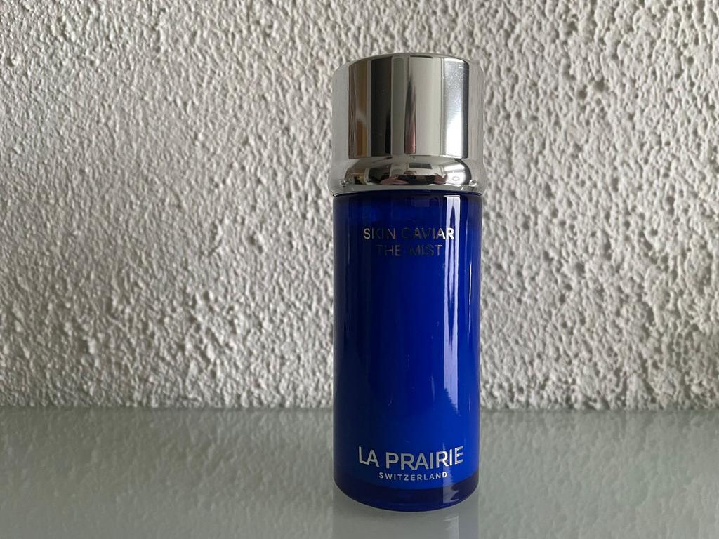 La Prairie Skin Caviar The Mist 50 ml, Ophalen of Verzenden, Nieuw, Gehele gezicht, Verzorging