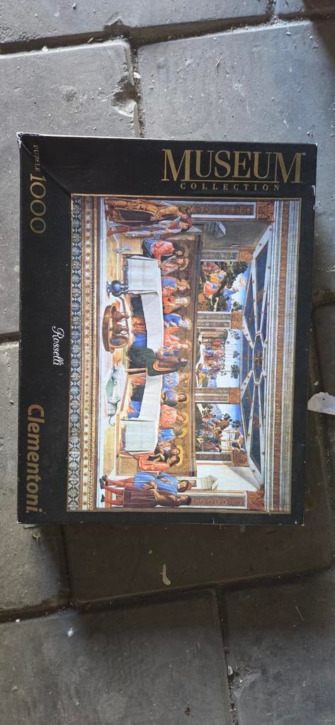 Mooie puzzels, Ophalen of Verzenden, Overige