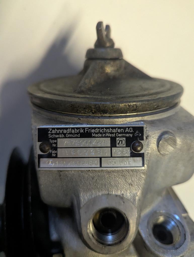 Mercedes W123 onderdelen, Auto-onderdelen, Ophalen, Mercedes-Benz