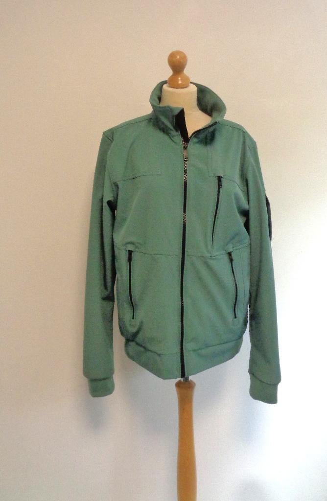 Human Nature, Zo goed als nieuw, Human Nature, Groen, Verzenden