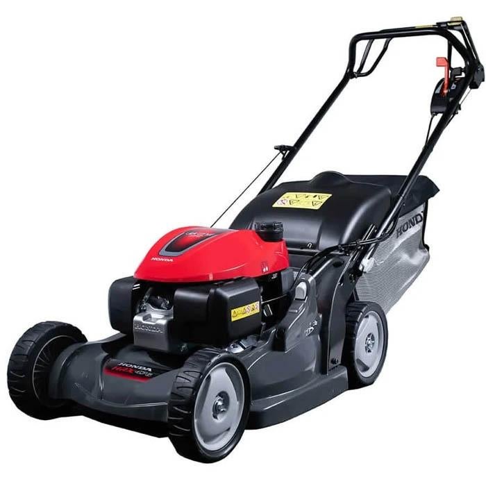 Honda Grasmaaier HRX476 HY Nieuw Aktie, Ophalen, Cirkelmaaier, Honda, Versnellingen