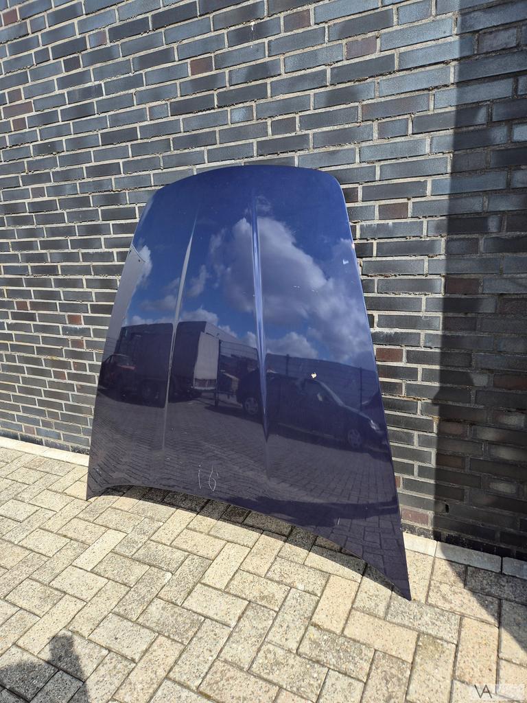 Maserati Quattroporte 2004 - 2012 motorkap nette staat €750, Maserati, Gebruikt, -, -