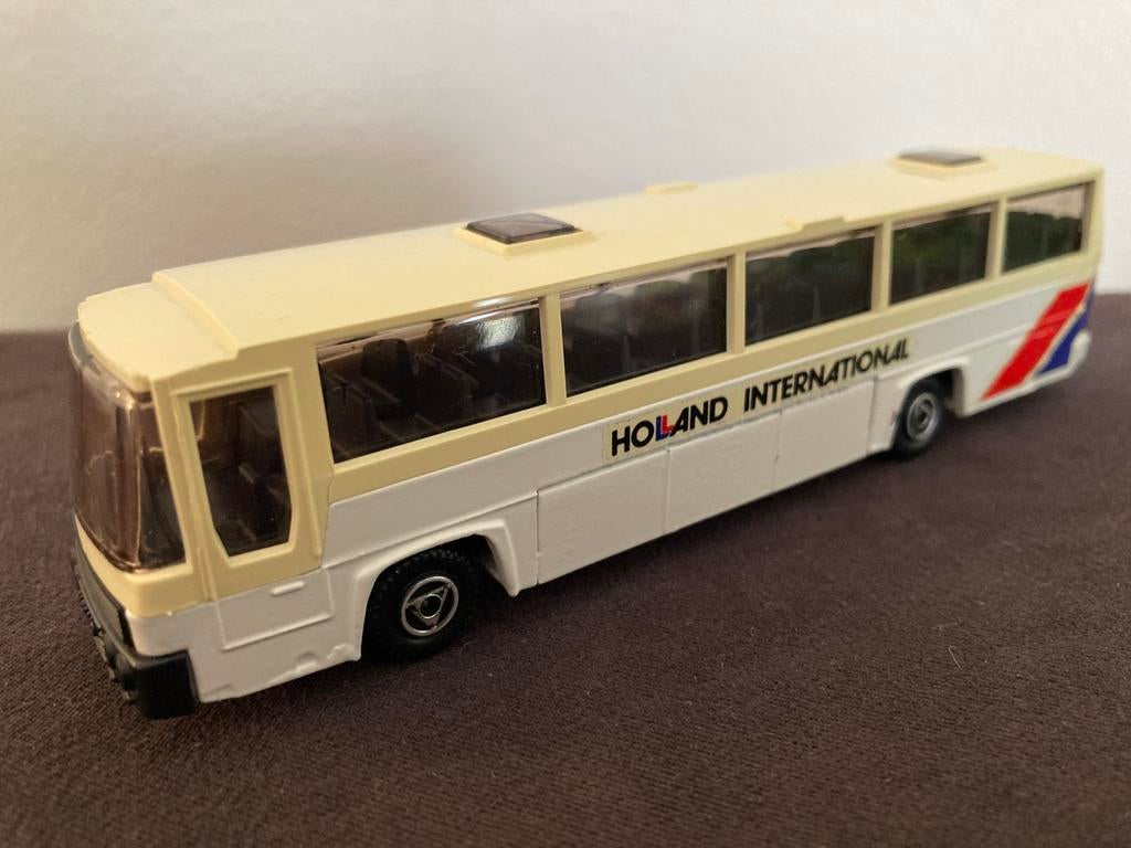 Volvo Bus Holland International Efsi Holland Schaal 1:87, Ophalen, Gebruikt, Bus of Vrachtwagen, Efsi