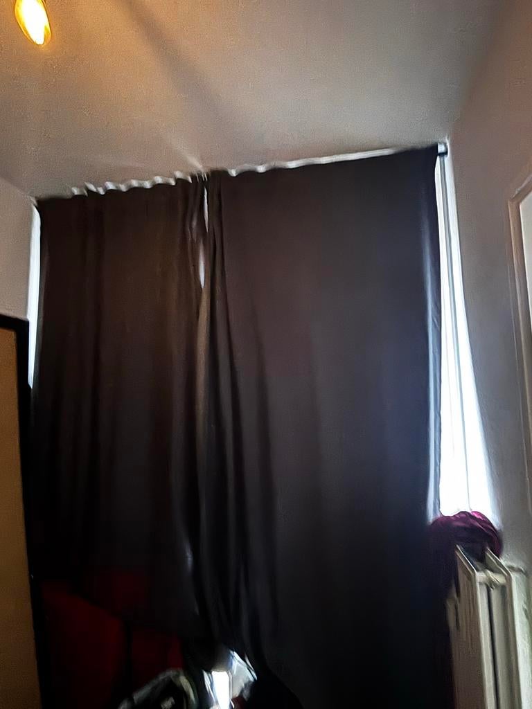 Gordijnen, verschillende setjes, Ophalen, 100 tot 150 cm, 200 cm of meer, Zo goed als nieuw