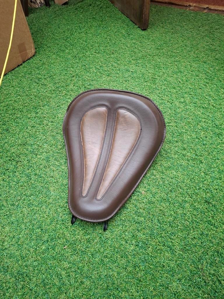 Harley Davidson zadel - Nieuwstaat, Ophalen of Verzenden