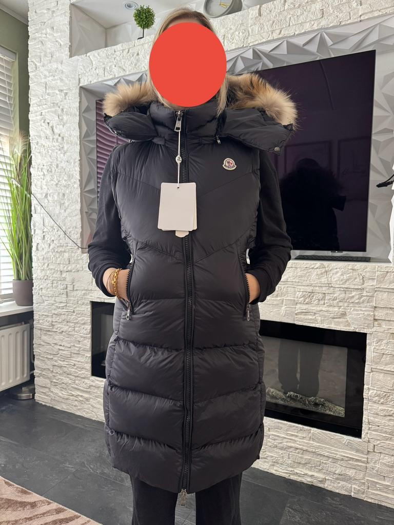 Nieuw Dames Bodywarmer maat S, Ophalen of Verzenden, Nieuw, Maat 36 (S), Zwart
