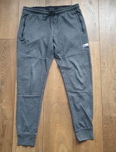 Grijze Sweatpants Jack & Jones (M), Maat 48/50 (M), Ophalen of Verzenden, Grijs, Gedragen