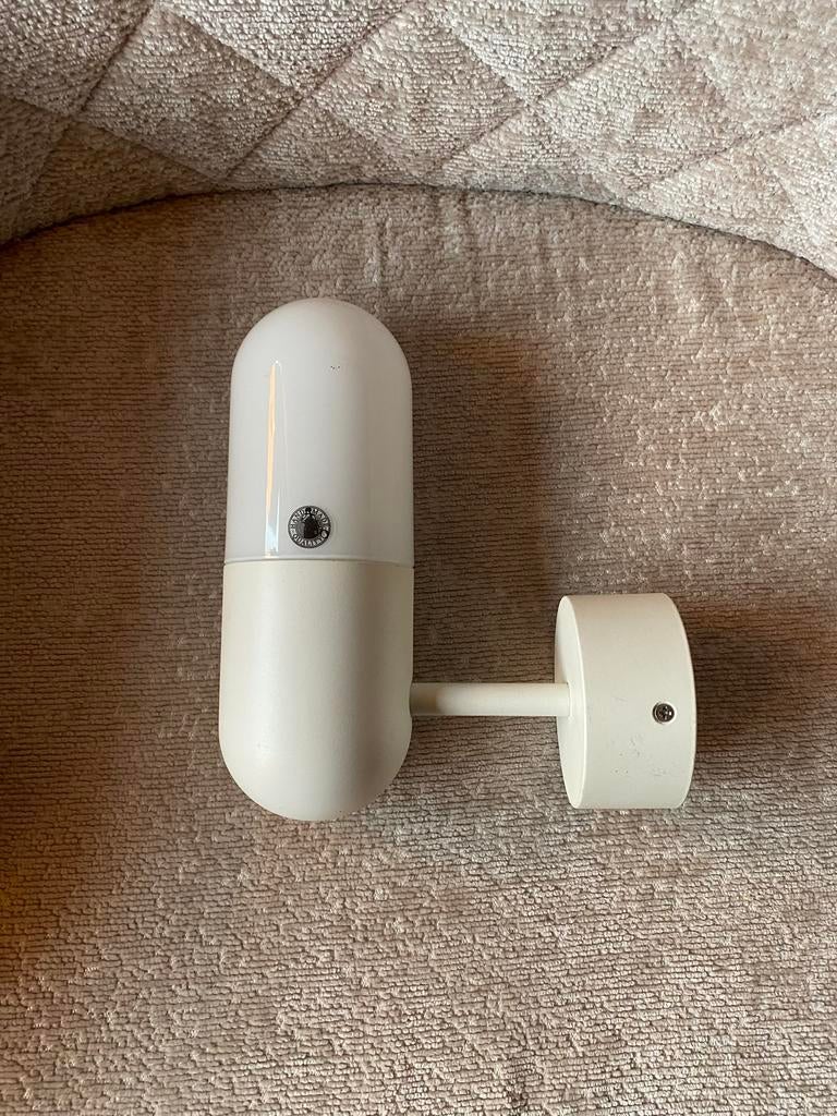 IKEA Östanå wandlamp ontworpen door Inma Bermudez, Ophalen, Zo goed als nieuw, Glas, IKEA Östanå wandlamp ontworpen door Inma Bermudez