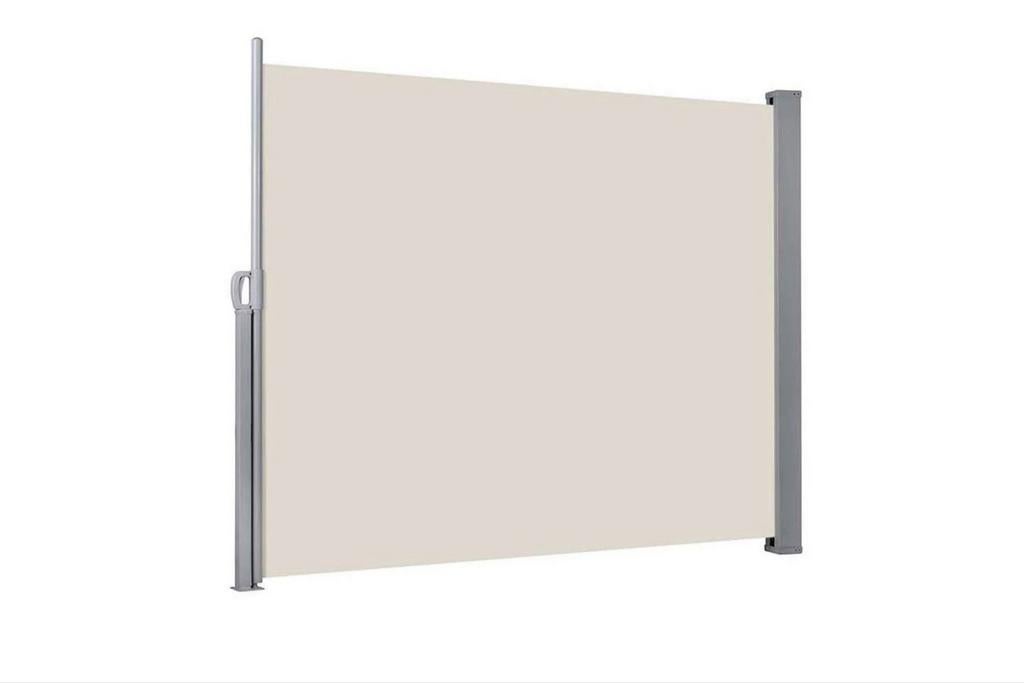 Feel Furniture – Windscherm – 170300 – Beige

 nieuw, Ophalen, Nieuw, 200 cm of meer, 150 tot 200 cm