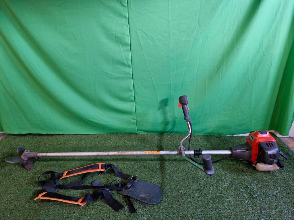 Husqvarna 543RS bosmaaier, Ophalen, Benzine, ., .