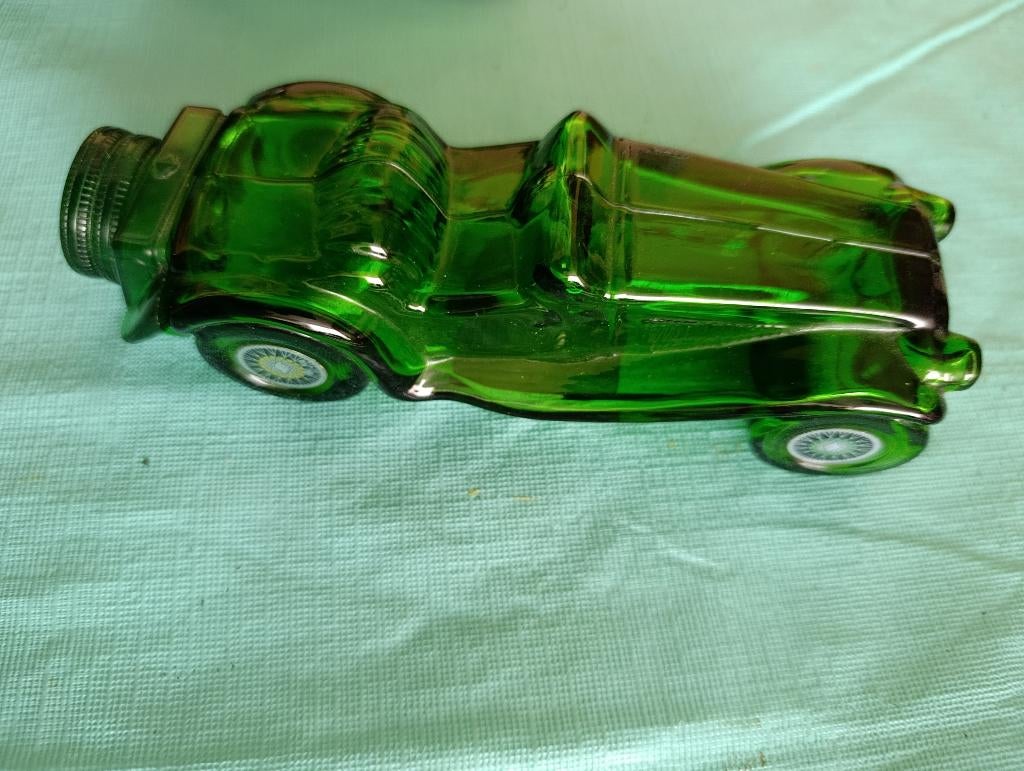 mg 1936 after shave lotion fles, Ophalen of Verzenden, Zo goed als nieuw