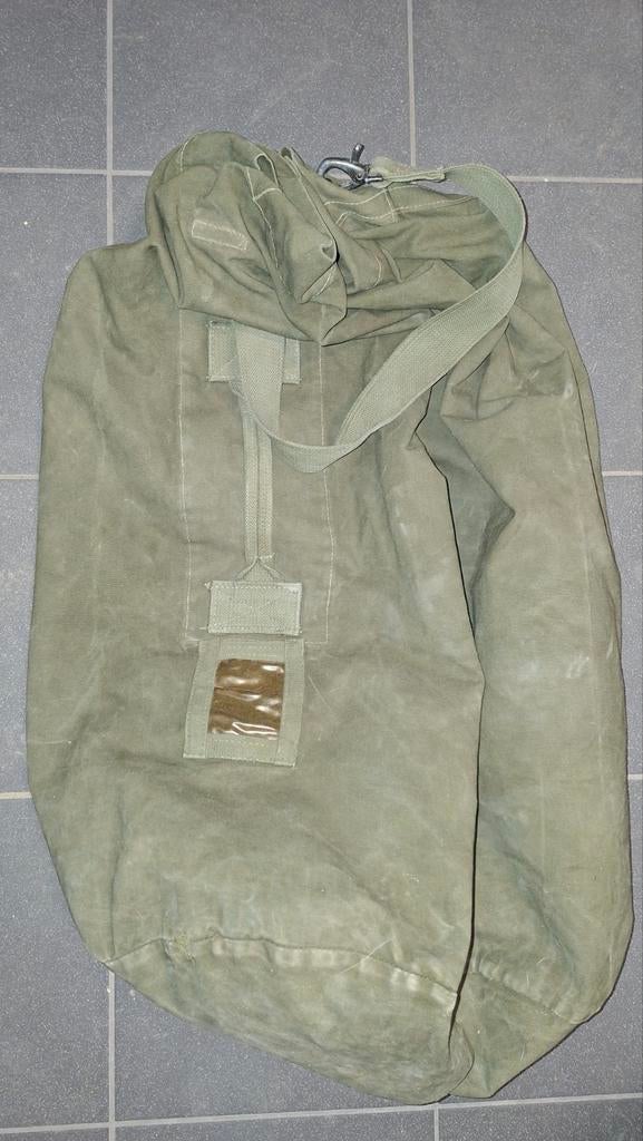 Plunjebaal, Ophalen of Verzenden, Landmacht, Nederland