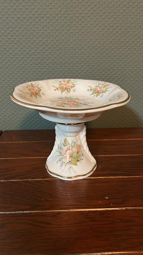 Serveer toren / etagère, Ophalen of Verzenden