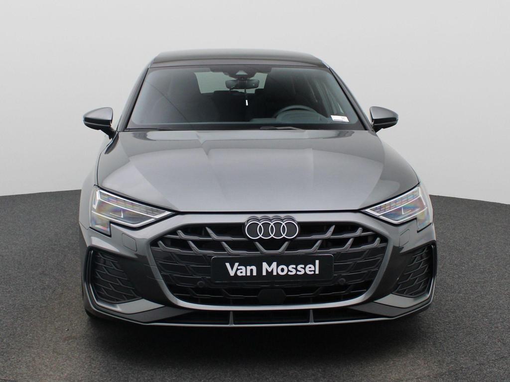 Audi A3 Sportback 35 TFSI S edition | S-line l Adaptive crui, 12 maanden, 1498 cc, 4 cilinders, Bedrijf