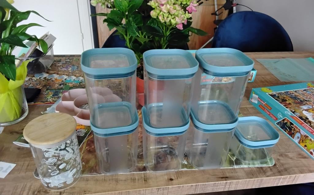 voorraadbussen, Ophalen of Verzenden, Overige typen