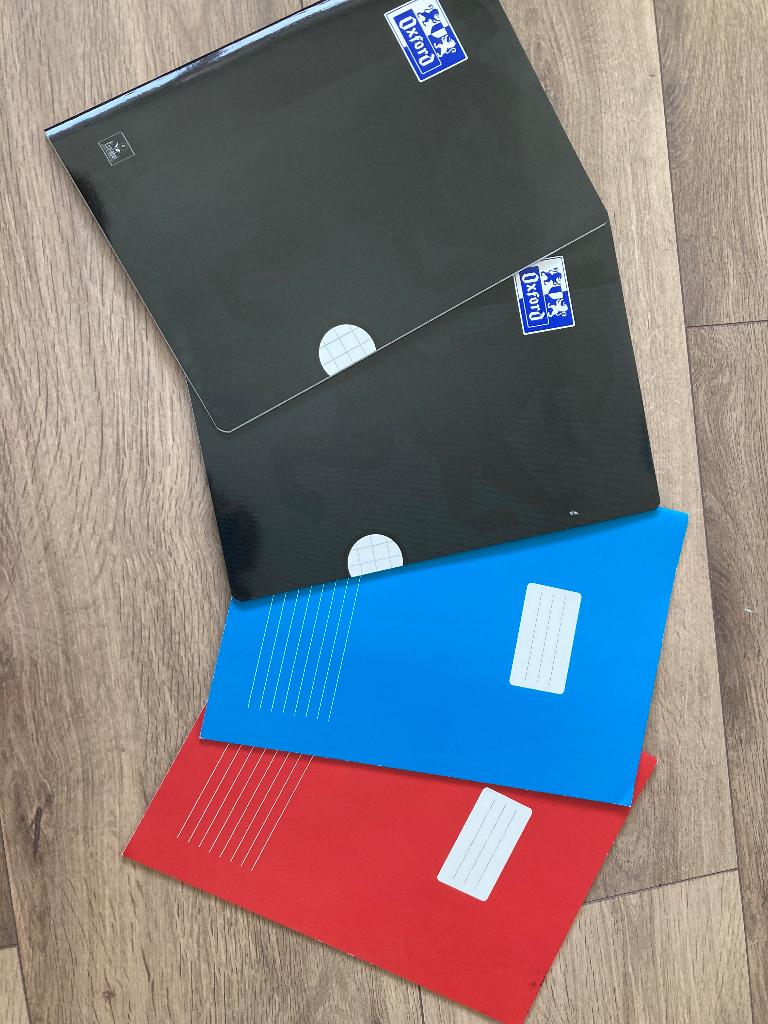 Schriften nieuw, Diversen, Ophalen of Verzenden, Nieuw