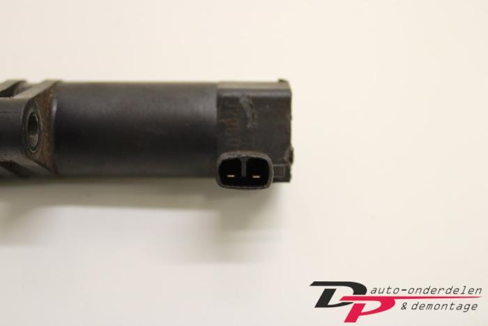 Bobine van een Renault Laguna, Gebruikt, -, Renault, -