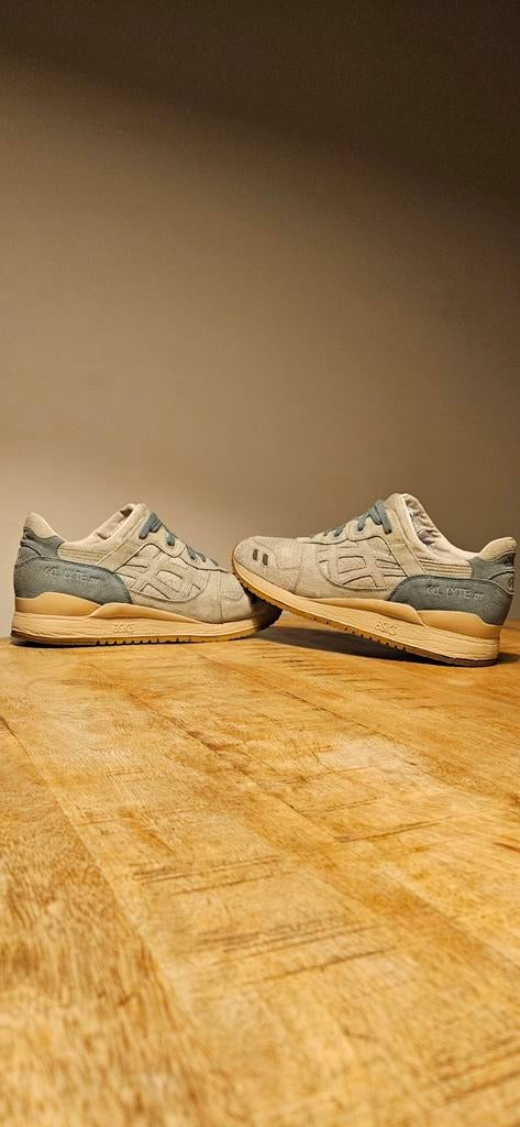 Asics x Saint Alfred 'Lake Shore', Maat 43,5 / 28 cm., Kleding | Heren, Schoenen, Overige kleuren, Ophalen of Verzenden, Asics