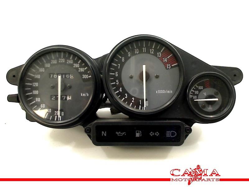 TELLERSET YZF 600 R Thunder Cat (1996-2002 (YZF600R 4TV), Motoren, Onderdelen | Yamaha, Dhr. S. di Majo, Gebruikt, Info@cama-motorparts.nl
