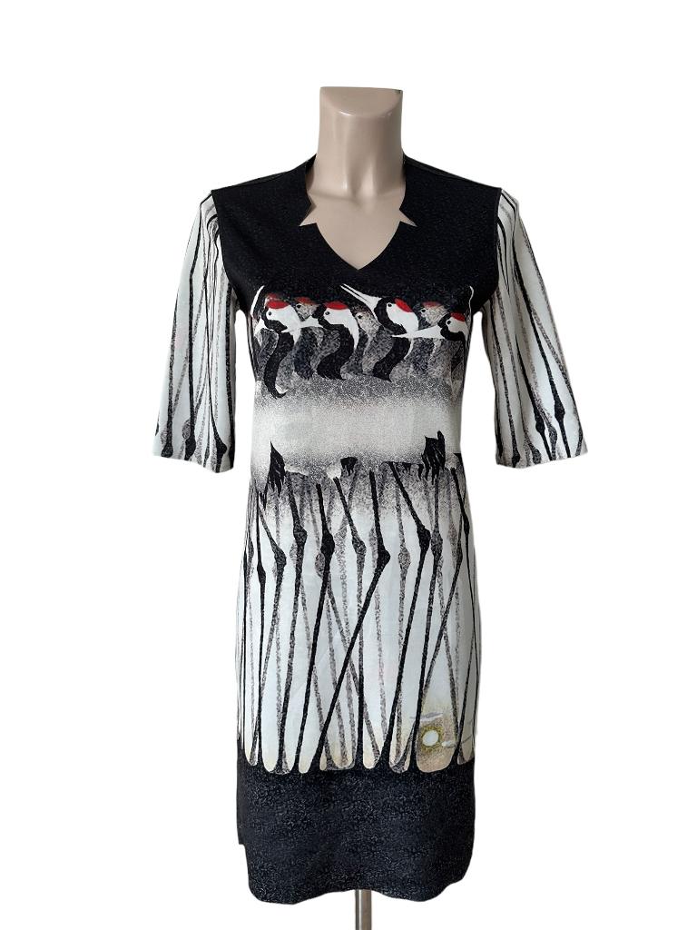 Lizzy & Coco jurk S, Ophalen of Verzenden, Zo goed als nieuw