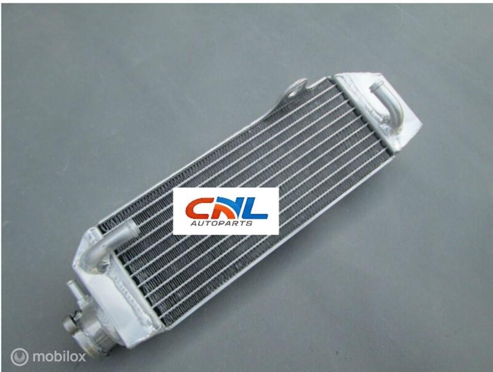 Radiateur HONDA CR80R/B;CR80 97-02/CR85R/B;CR85 03-07