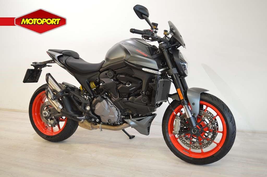 Ducati MONSTER (bj 2022) - foto 2