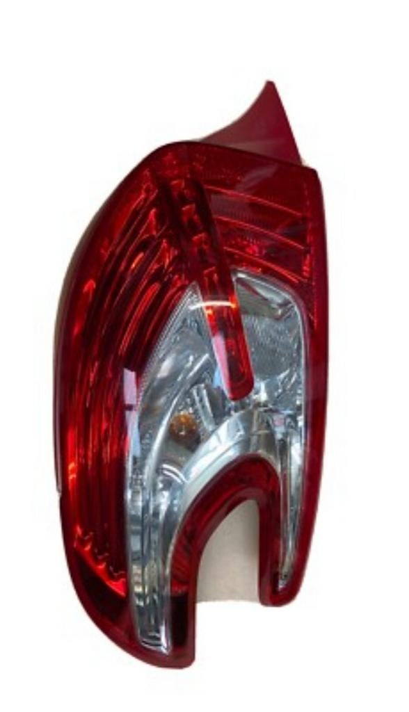 Achterlichten Peugeot 208, Ophalen of Verzenden, Peugeot